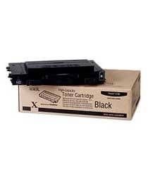 XEROX 6100 HIGH CAPACITY BLACK TONER 7000 PAGES