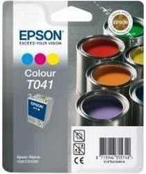 Epson T041040 Mürekkep Kartuş