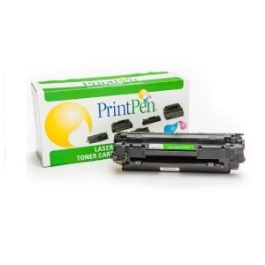 Printpen HP CF283X Toner - (HP 83X) Yüksek Kapasite