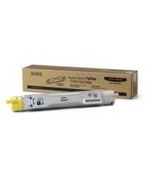 XEROX 6300 / 6350 SARI TONER  4000 SAYFA