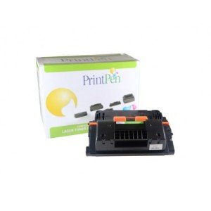 Printpen HP CF281X (81X) Toner Yüksek Kapasite