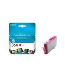 HP CB319E Mürekkep Kartuş Orjinal (364)