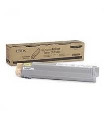 XEROX 7400 YÜKSEK KAPASİTE SARI TONER  18 000 sayf