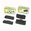 Printpen Lexmark CS421-78C50K0 Siyah Muadil Toner