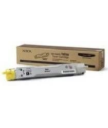 XEROX 6300 HIGH CAPACITY YELLOW TONER 7000 Pages