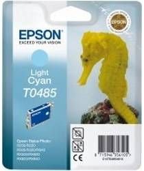 Epson T048540 Mürekkep Kartuş