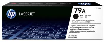 HP CF279A (79A) Orjinal Toner