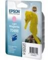 Epson T048640 Mürekkep Kartuş