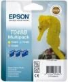 Epson T048B40 Mürekkep Kartuş
