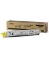 XEROX 6350 HIGH CAPACITY YELLOW TONER 10 000 PAGES