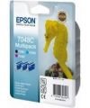 Epson T048C40 Mürekkep Kartuş
