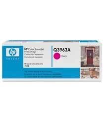 HP Q3963A Toner Dolumu