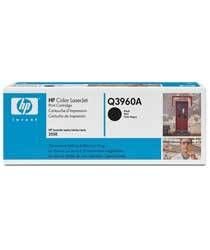 HP Q3960A Toner Dolumu