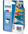Epson T052040 Mürekkep Kartuş