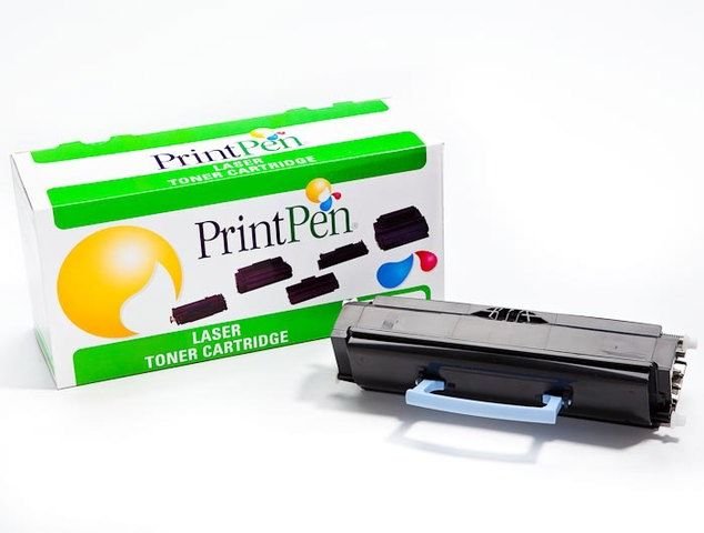 Printpen Lexmark E230 Muadil Toner (24016SE)