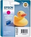 Epson T055340 Mürekkep Kartuş