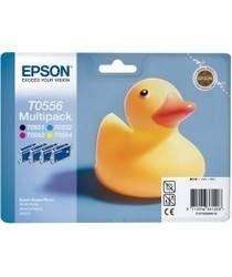 Epson T055640 Mürekkep Kartuş
