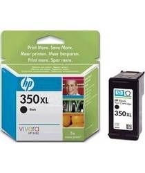 HP CB336E Ink Kartuş Orjinal (350XL)