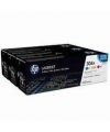 HP CF372AM Toner Orjinal
