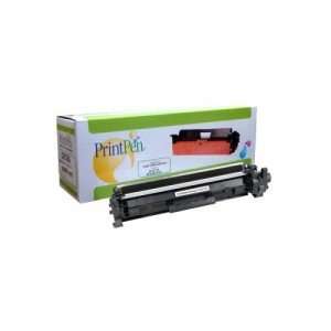 Printpen HP 17A  Toner (CF217A)