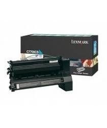 Lexmark C7700Cs Toner