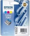 Epson T067040 Mürekkep Kartuş