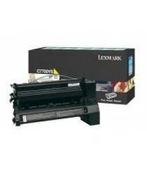 Lexmark C7700Ys Toner