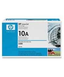 HP Q2610A Toner Dolumu