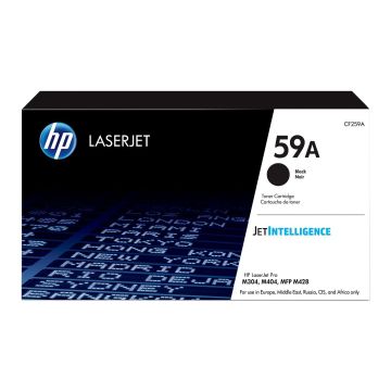 HP 59A Orjinal Toner (CF259A)