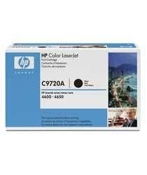 HP C9720A Toner Dolumu