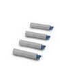 OKI C3300-3400-3450-3600-Bk Toner (43459444)