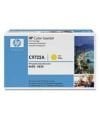 HP C9722A Toner Dolumu