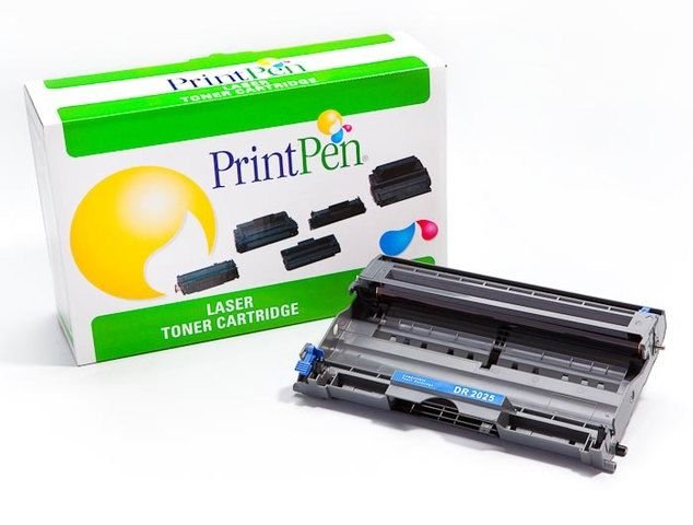 Printpen Brother DR-2025 Muadil Drum Ünitesi