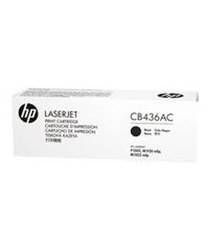 HP CB436AC Toner Orjinal