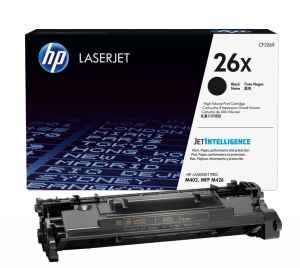 HP CF226X (26X) Orjinal Yüksek Kapasite