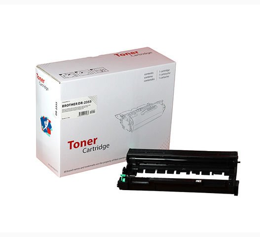 Brother DR-2305 Muadil Drum Ünitesi