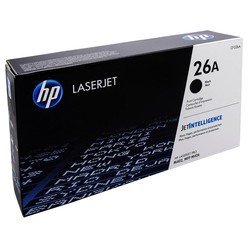 HP CF226A (26A) Orjinal Toner