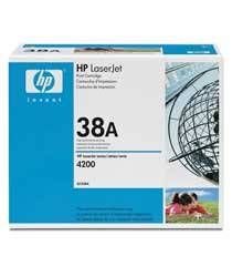 HP Q1338A Toner Dolumu