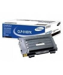 Samsung Clp-510 Siyah Toner