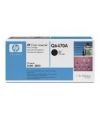 HP Q6470A Black Toner Orjinal