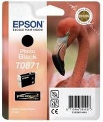 Epson T087140 Mürekkep Kartuş