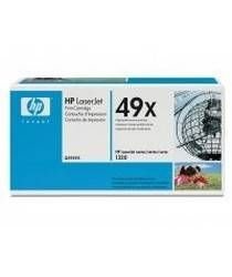HP Q5949XC Toner Orjinal