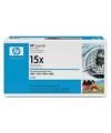 HP C7115X Toner Dolumu