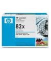 HP C4182X Toner Dolumu