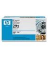 HP C4129X Toner Dolumu
