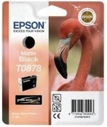 Epson T087840 Mürekkep Kartuş