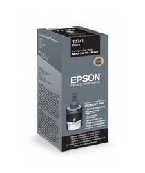 EPSON M100/M105/M200 Ink, pigment 140 mlt