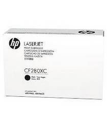 HP CF280XC Orjinal Toner (80X) Yüksek Kapasite