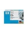 HP C4127A Toner Dolumu