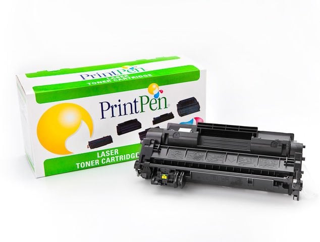 Printpen HP CE505A (05A) Toner